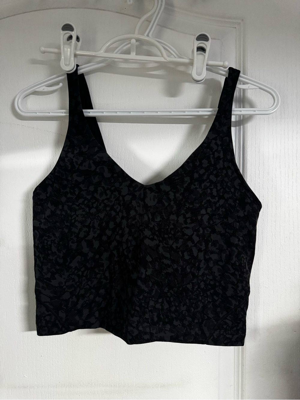 lululemon athletica Aline Tank Top